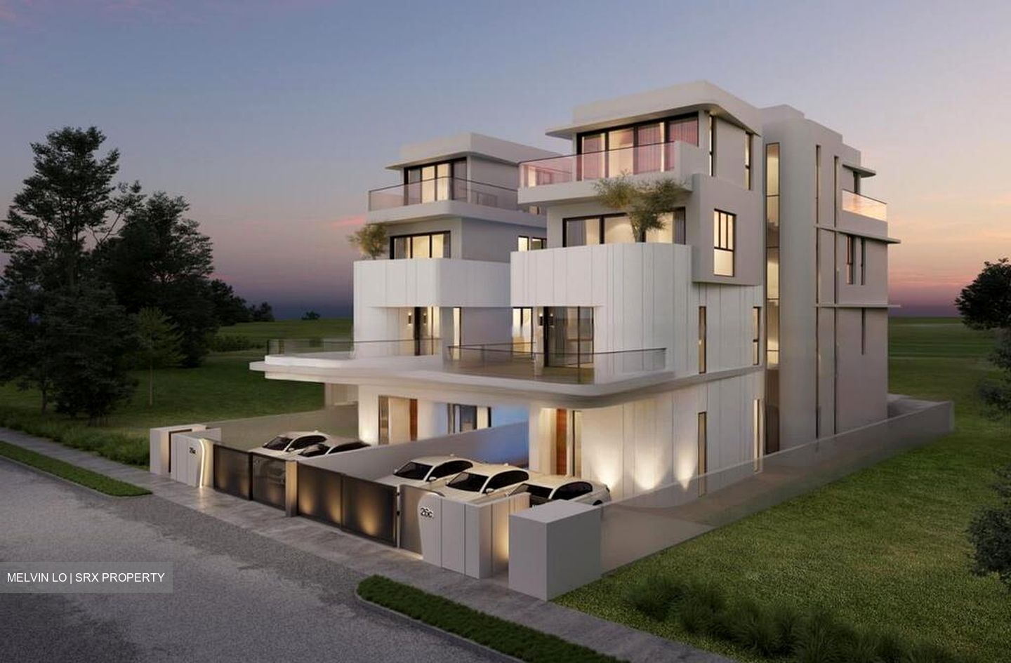 Siglap Road (D15), Detached #594055901